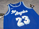 Regata NBA - Los Angeles Lakers Classic Edition 20/21 Authentic Version