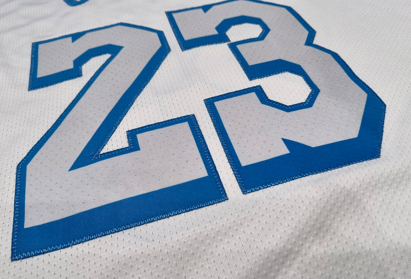 Regata NBA - Los Angeles Lakers City Edition 20/21 Authentic Version