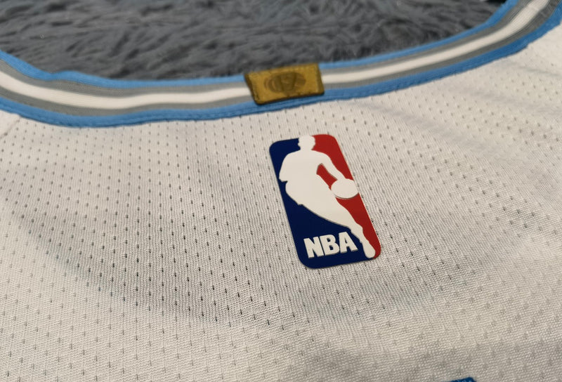 Regata NBA - Los Angeles Lakers City Edition 20/21 Authentic Version