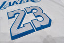 Regata NBA - Los Angeles Lakers City Edition 20/21 Authentic Version