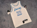 Regata NBA - Los Angeles Lakers City Edition 20/21 Authentic Version