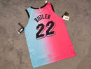 Regata NBA - Miami Heat City Edition 20/21 Authentic Version