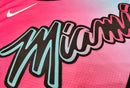 Regata NBA - Miami Heat City Edition 20/21 Authentic Version