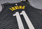 Regata NBA - Brooklyn Nets City Edition 20/21 Authentic Version