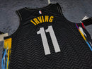 Regata NBA - Brooklyn Nets City Edition 20/21 Authentic Version