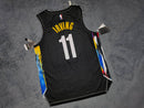 Regata NBA - Brooklyn Nets City Edition 20/21 Authentic Version