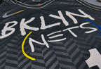Regata NBA - Brooklyn Nets City Edition 20/21 Authentic Version