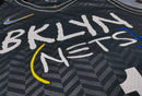 Regata NBA - Brooklyn Nets City Edition 20/21 Authentic Version