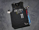 Regata NBA - Brooklyn Nets City Edition 20/21 Authentic Version
