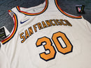 Regata NBA - Golden State Warriors Classic Edition 19/20 Authentic Version