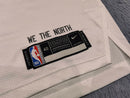 Regata NBA - Toronto Raptors City Edition 18/19 Authentic Version