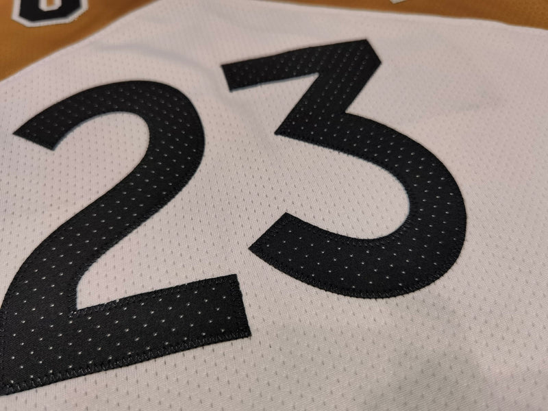 Regata NBA - Toronto Raptors City Edition 18/19 Authentic Version