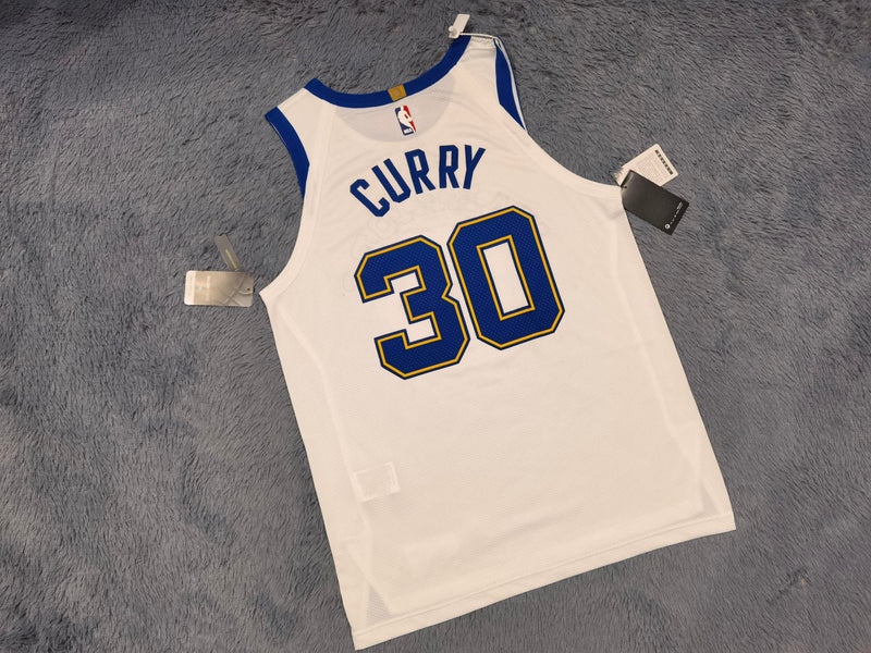 Regata NBA - Golden State Warriors Classic Edition 17/18 Authentic Version