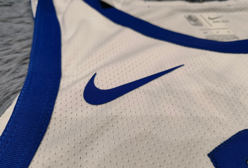 Regata NBA - Golden State Warriors Classic Edition 17/18 Authentic Version