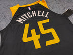Regata NBA - Utah Jazz City Edition 20/21 Authentic Version