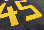 Regata NBA - Utah Jazz City Edition 20/21 Authentic Version