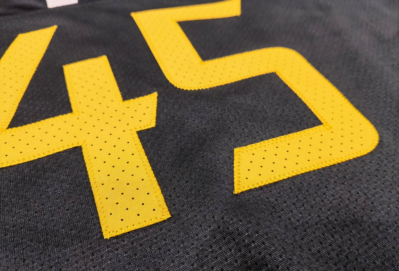 Regata NBA - Utah Jazz City Edition 20/21 Authentic Version