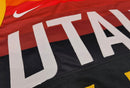 Regata NBA - Utah Jazz City Edition 20/21 Authentic Version