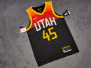 Regata NBA - Utah Jazz City Edition 20/21 Authentic Version