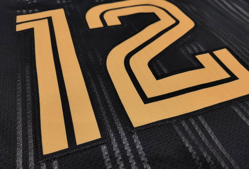 Regata NBA - Memphis Grizzlies City Edition 20/21 Authentic Version