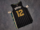 Regata NBA - Memphis Grizzlies City Edition 20/21 Authentic Version