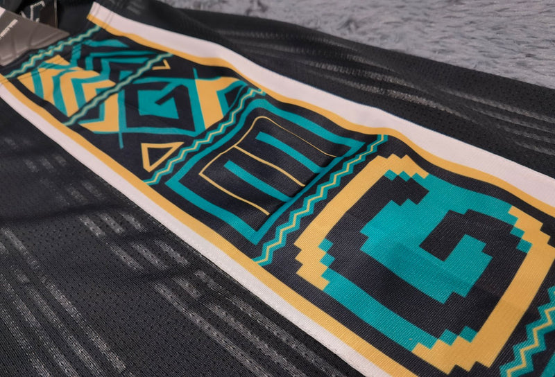 Regata NBA - Memphis Grizzlies City Edition 20/21 Authentic Version