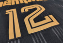Regata NBA - Memphis Grizzlies City Edition 20/21 Authentic Version
