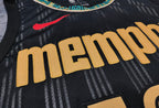 Regata NBA - Memphis Grizzlies City Edition 20/21 Authentic Version