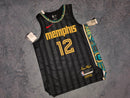 Regata NBA - Memphis Grizzlies City Edition 20/21 Authentic Version