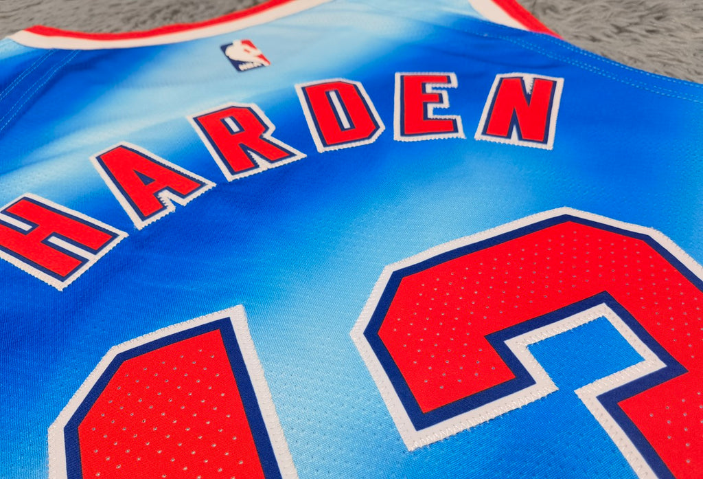 Regata NBA - Brooklyn Nets Classic Edition 20/21 Authentic Version