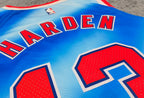 Regata NBA - Brooklyn Nets Classic Edition 20/21 Authentic Version