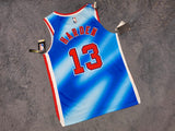 Regata NBA - Brooklyn Nets Classic Edition 20/21 Authentic Version