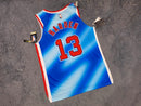 Regata NBA - Brooklyn Nets Classic Edition 20/21 Authentic Version