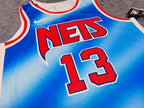 Regata NBA - Brooklyn Nets Classic Edition 20/21 Authentic Version