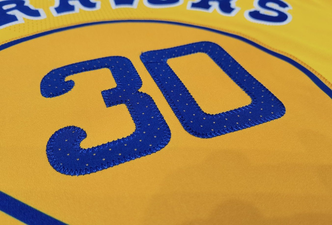 Regata NBA - Golden State Warriors Classic Edition 18/19 Authentic Version