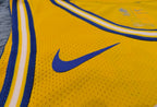 Regata NBA - Golden State Warriors Classic Edition 18/19 Authentic Version