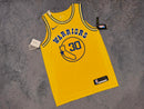 Regata NBA - Golden State Warriors Classic Edition 18/19 Authentic Version