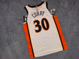 Regata NBA - Golden State Warriors We Believe Edition Authentic Version