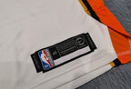 Regata NBA - Golden State Warriors We Believe Edition Authentic Version