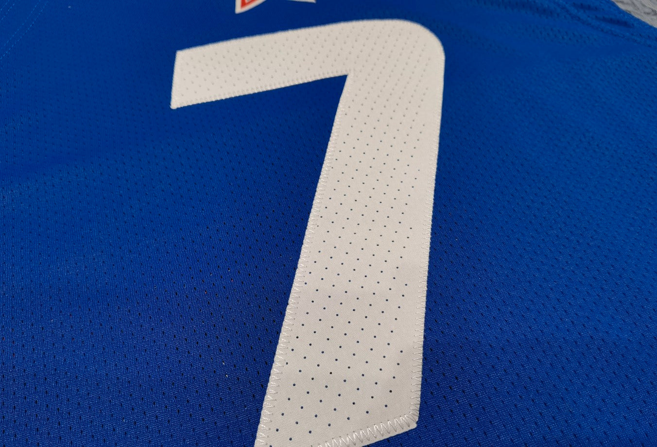 Regata NBA - All-Star Conferência Leste 20/21 Authentic Version