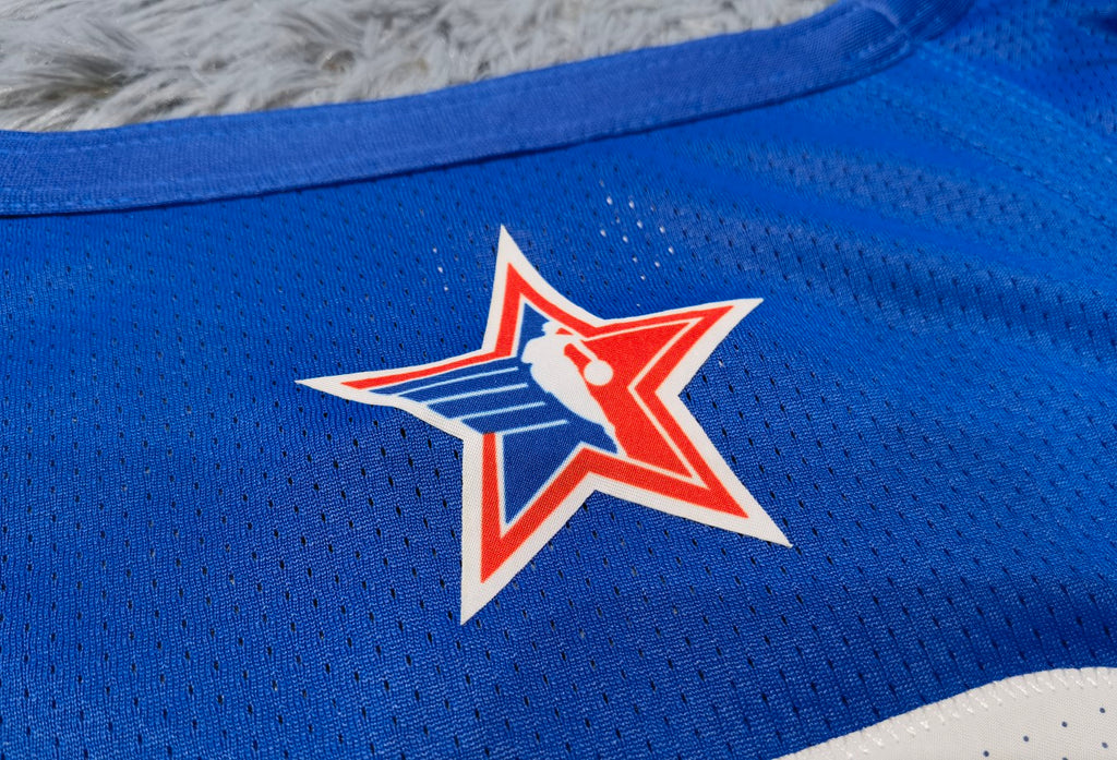 Regata NBA - All-Star Conferência Leste 20/21 Authentic Version