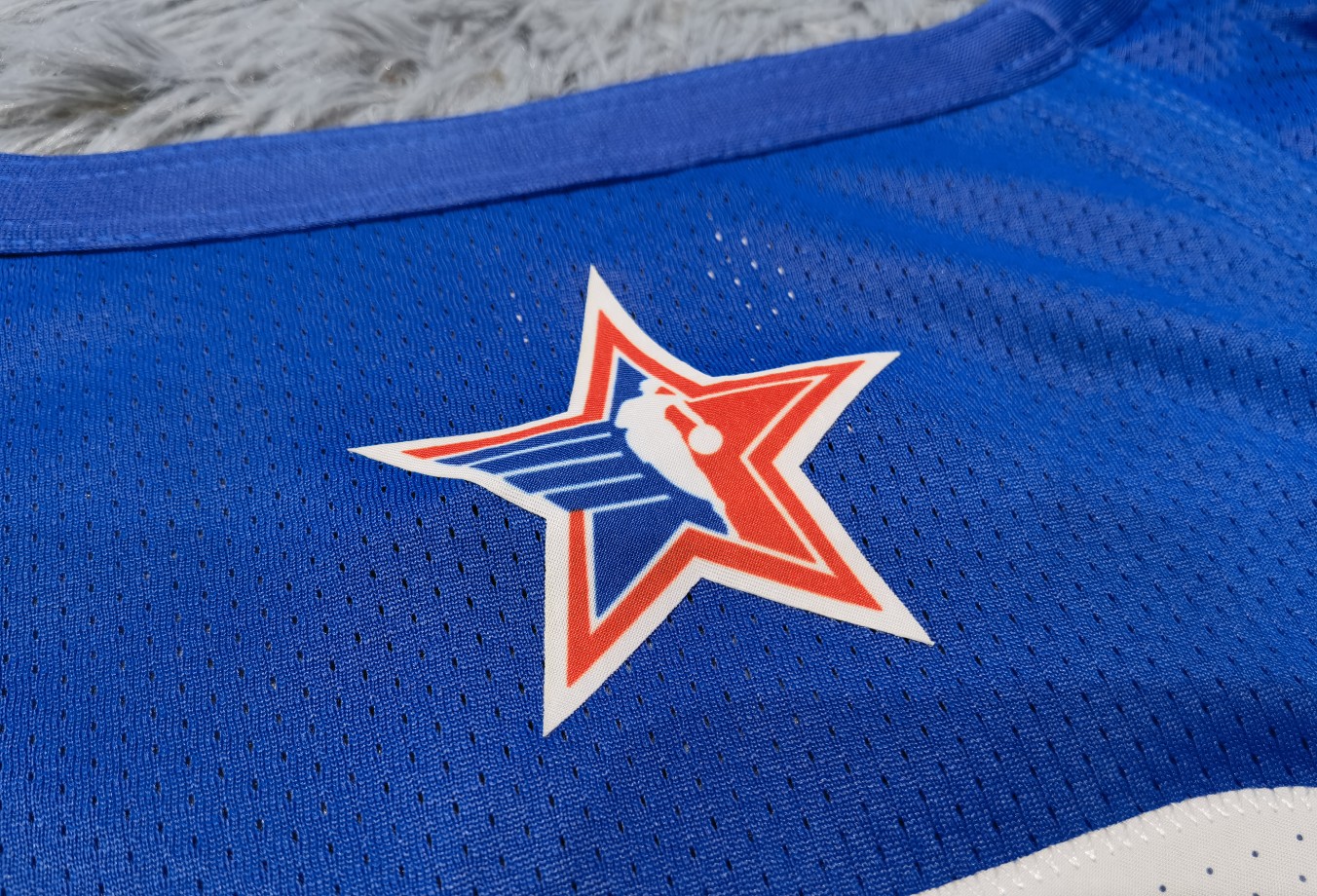 Regata NBA - All-Star Conferência Leste 20/21 Authentic Version