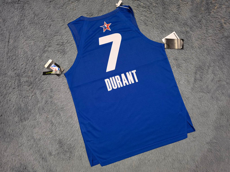 Regata NBA - All-Star Conferência Leste 20/21 Authentic Version