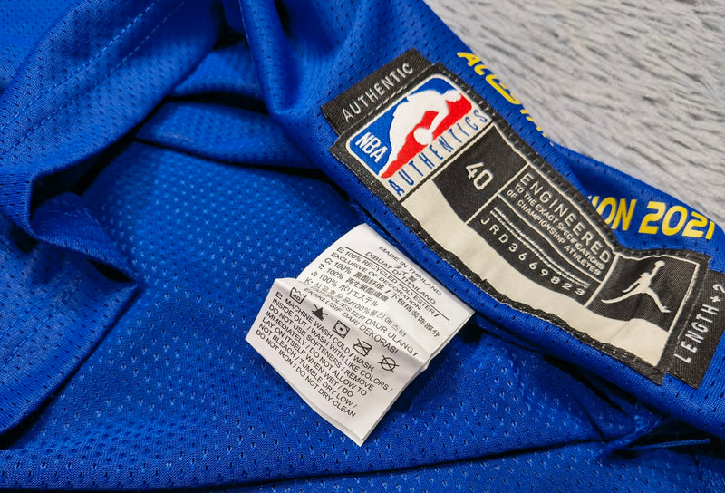 Regata NBA - All-Star Conferência Leste 20/21 Authentic Version