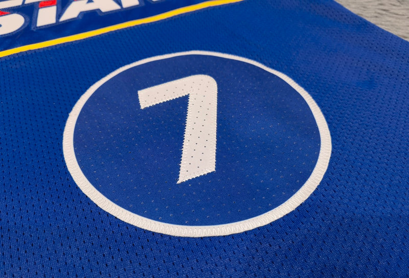 Regata NBA - All-Star Conferência Leste 20/21 Authentic Version