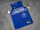 Regata NBA - All-Star Conferência Leste 20/21 Authentic Version
