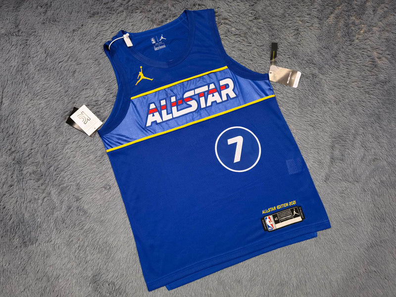 Regata NBA - All-Star Conferência Leste 20/21 Authentic Version