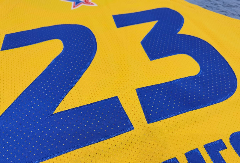 Regata NBA - All-Star Conferência Oeste 20/21 Authentic Version