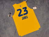 Regata NBA - All-Star Conferência Oeste 20/21 Authentic Version