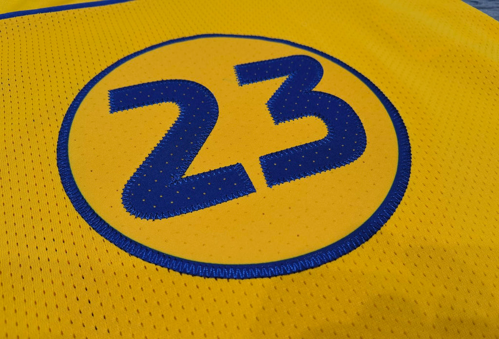 Regata NBA - All-Star Conferência Oeste 20/21 Authentic Version